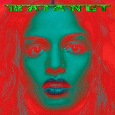 M.I.A. - "Matangi"