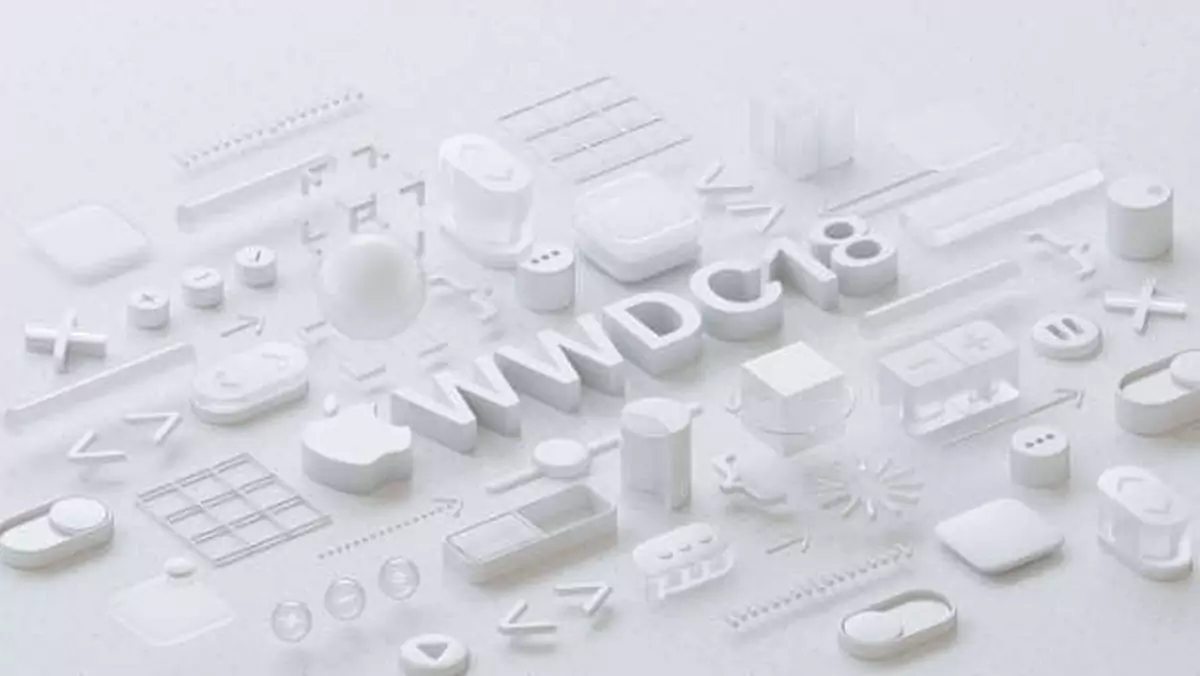 WWDC 2018 - Podsumowanie konferencji