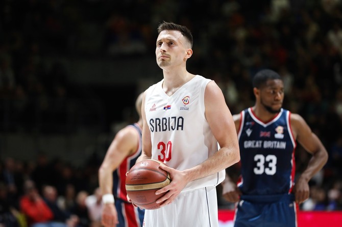 Aleksa Avramović
