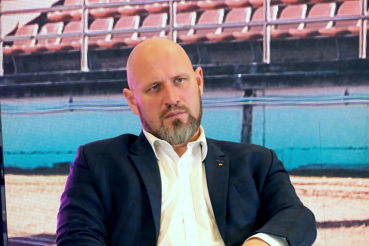 Tomasz Majewski