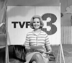 Piękne prezenterki TVP. Zaczynały w PRL-u