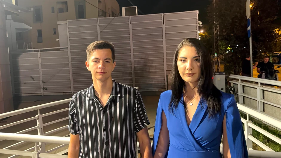 Aneli, Nerio i Hana se posvađali ispred Pinka