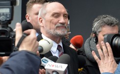'Czy chce pan pomóc państwu polskiemu?' Jak Macierewicz chciał przejmować członków komisji Millera