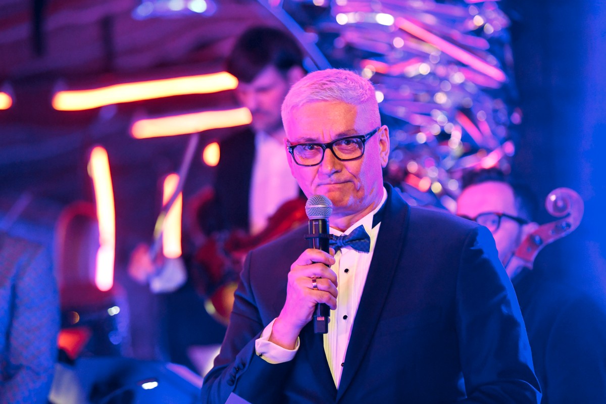 Artur Orzech po kilku latach wrócił do TVP
