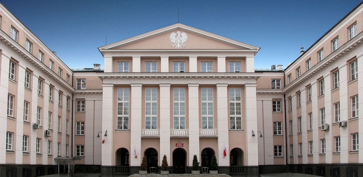 siedziba NIK