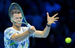 ATP Finals. Hurkacz wchodzi do gry. Zastąpi Tsisipasa w meczu z Djokovicem