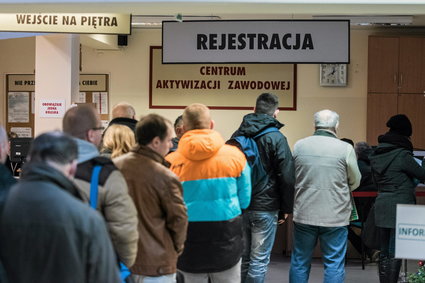 Będą zwolnienia i to duże. Przedsiębiorcy zapowiadają, że pierwsze wypowiedzenia wręczą już niebawem