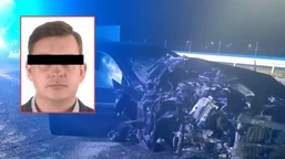 tragiczny wypadek na a1. jest decyzja prokuratury ws. sebastiana m