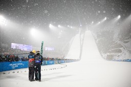 niemcy są wściekli. czują się oszukani po konkursie, w którym polacy zdobyli srebro