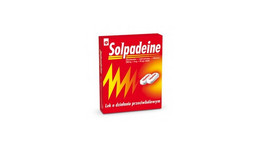 Solpadeine - jak działa? Ile tabletek przeciwbólowych dziennie można wziąć?