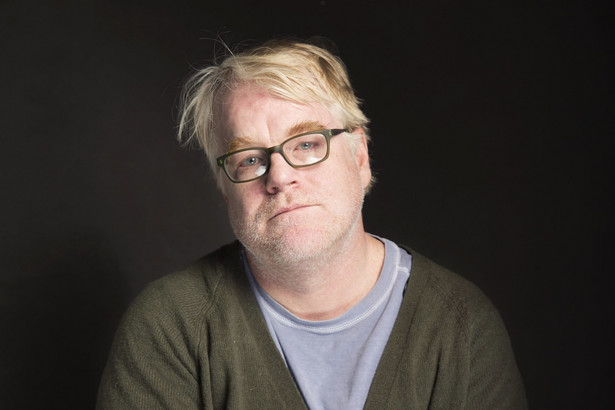 Philip Seymour Hoffman nie zostawił swoim dzieciom pieniędzy