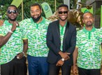 Asake, Chike, Kizz Daniel join Glo league of  ambassadors