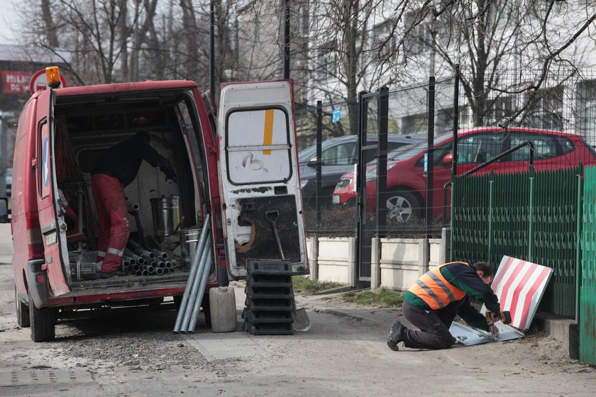 5 kwietnia rusza remont ul. Sobieskiego w Gdańsku. Drogowcy szykują zmiany w organizacji ruchu