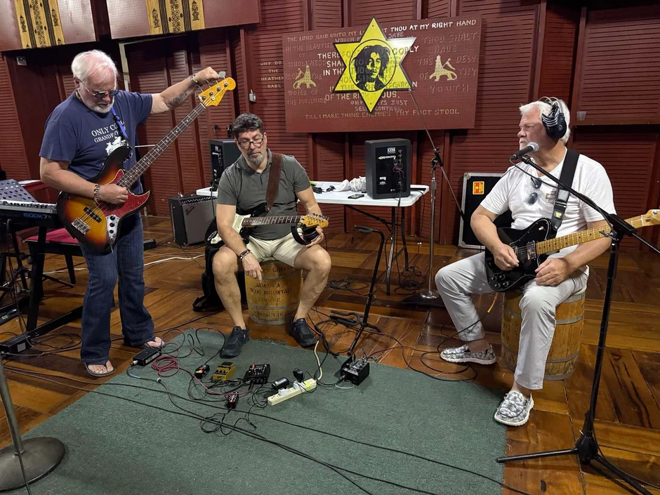 "YU grupa" na Jamajci