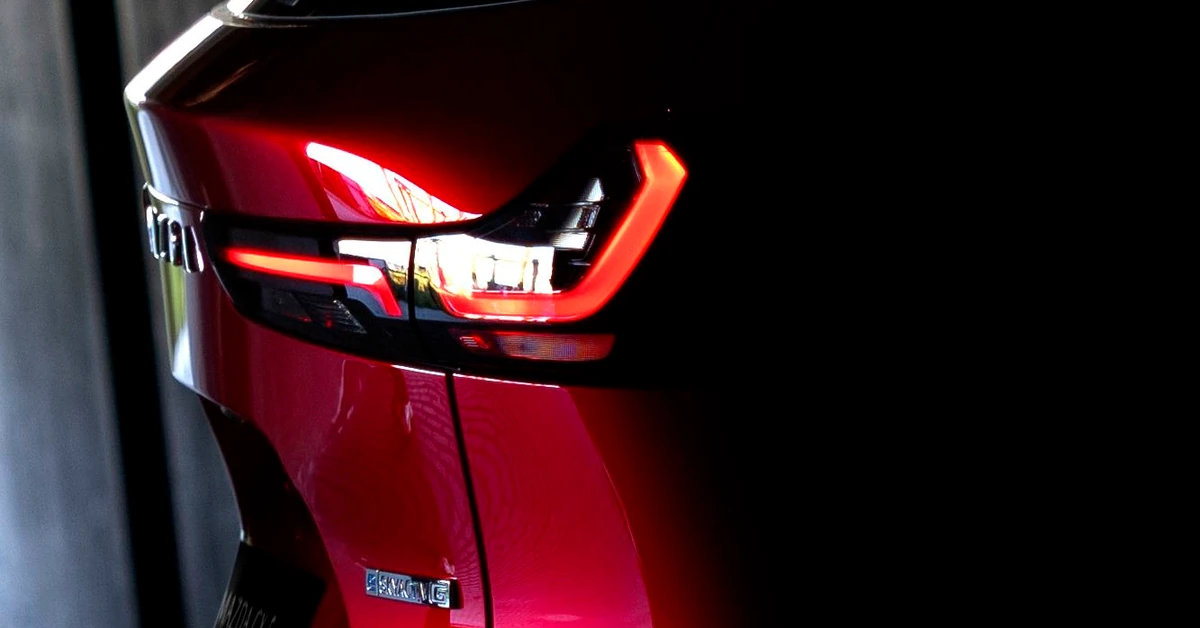 Nowa Mazda CX-5 wjeżdża do Polski. Silnik Skyactiv-Z sensacją
