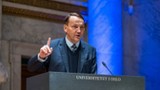 Sikorski: Konsekwencja Polski zyskuje szacunek USA i odstrasza Putina