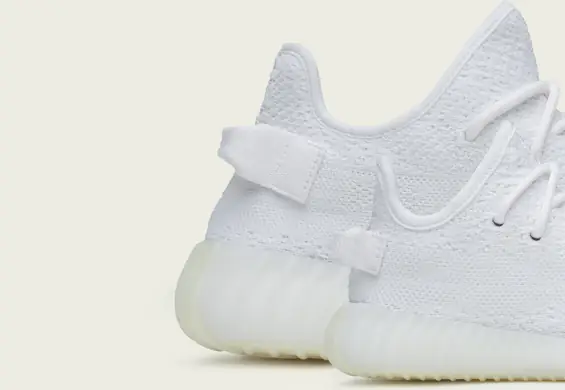 Minimalistyczna wersja YEEZY BOOST. Na to czekali fani Kanye Westa