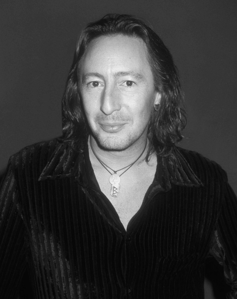 Julian Lennon