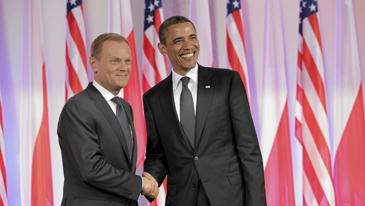 Prezydent USA Barack Obama złoży w czerwcu wizytę w Polsce i weźmie udział w uroczystościach 25-lecia przemian demokratycznych. Podczas wizyty w Europie Obama będzie też m.in. uczestniczył w szczycie G7 w Brukseli.