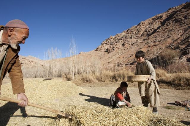 Galeria Afganistan. Pragnienie życia, obrazek 4