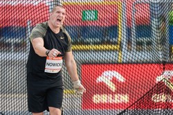 Lekkoatletyczne MŚ. Wojciech Nowicki awansował do finału rzutu młotem
