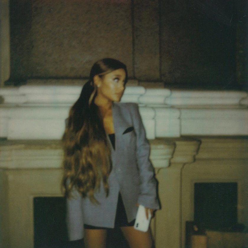 Ariana Grande