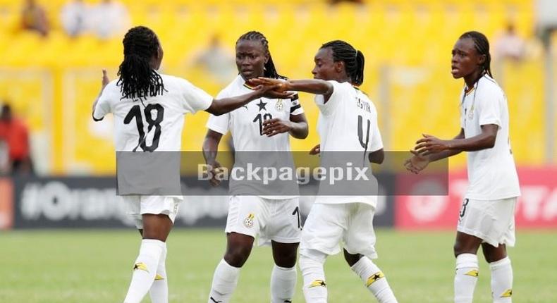 This is how Black Queens can still qualify for semis following defeat to Mali