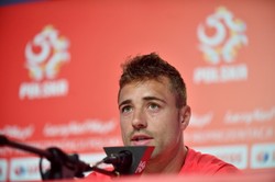 Thiago Cionek: Zrobimy wszystko, aby Polacy byli z nas dumni