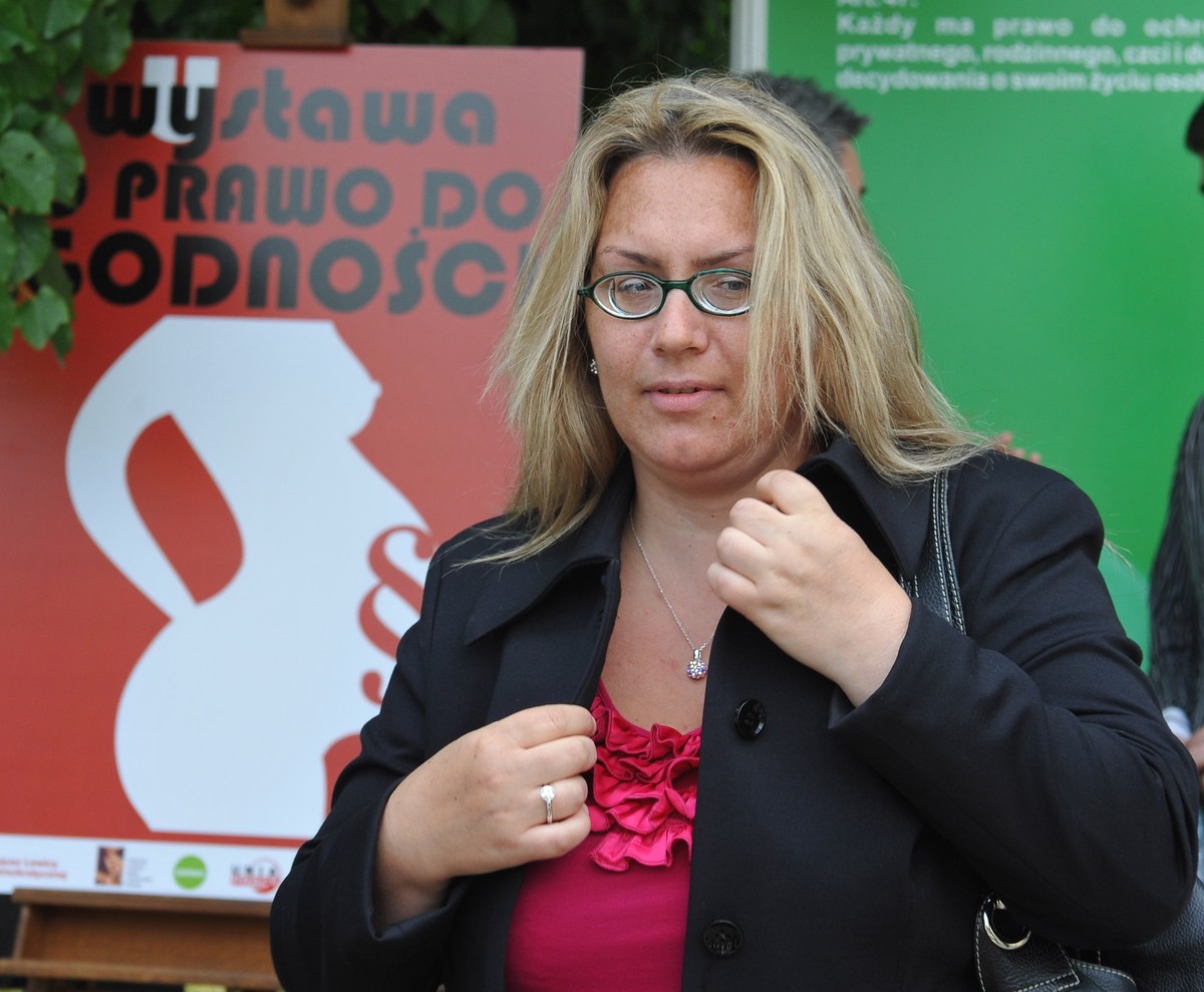 Alicja Tysiąc