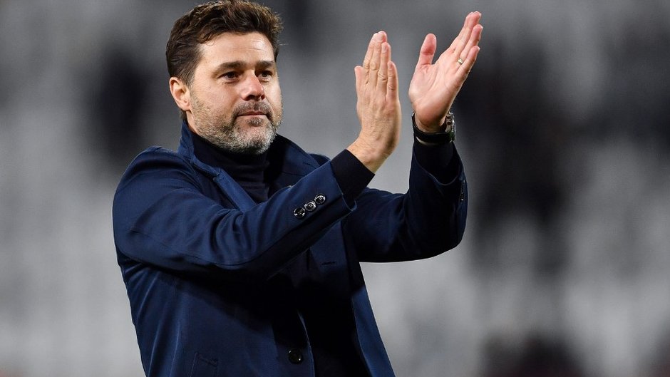 Mauricio Pochettino