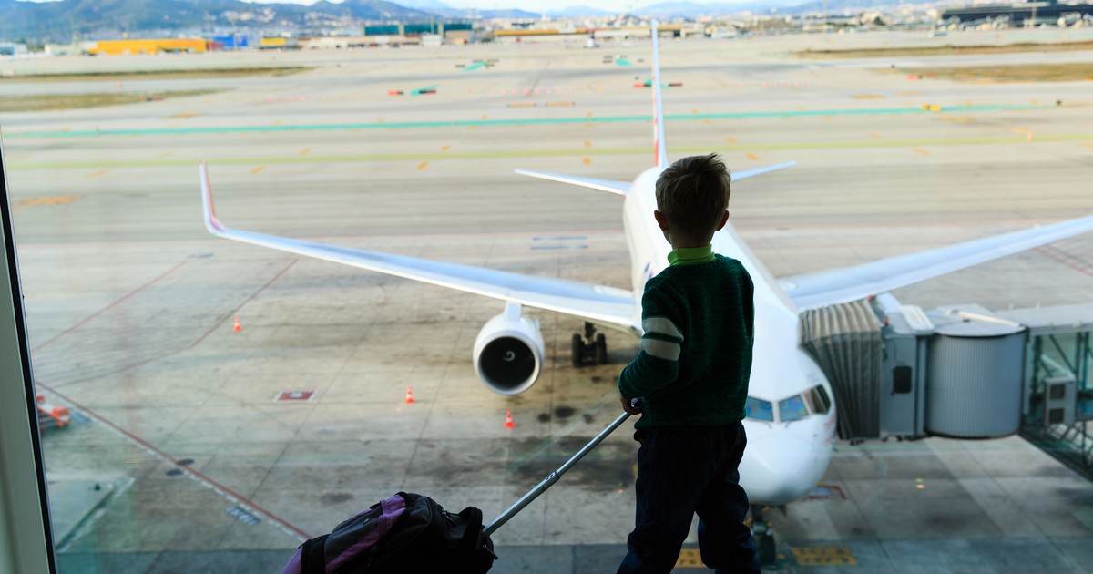 Tania linia lotnicza kończy działalność w trybie nagłym. Tysiące pasażerów bez możliwości powrotu!