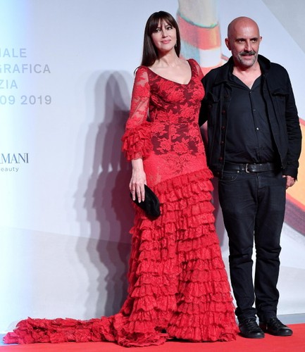 Monica Bellucci i Gaspar Noe