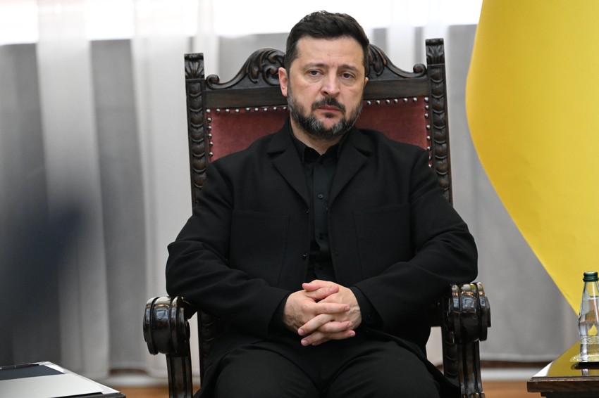 Volodimir Zelenski
