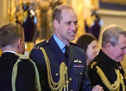 Kamerdyner króla zdradził, jak się czuje książę William. "To cud, że funkcjonuje"