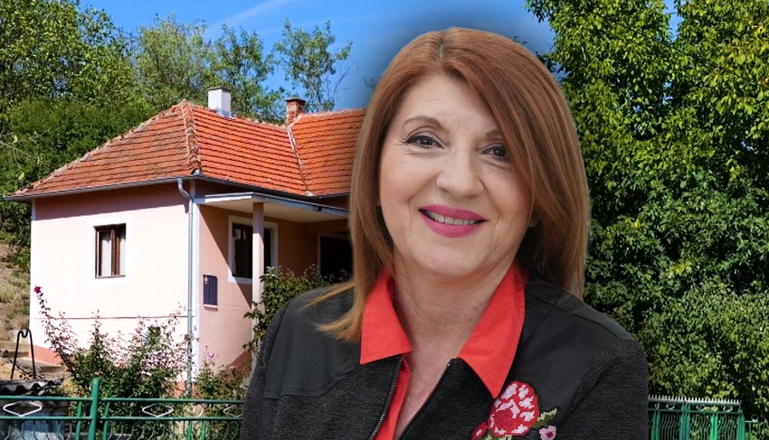 Biljana Jevtić