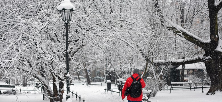 Powtórka z Bożego Narodzenia, a nawet gorzej. Pogoda na Wielkanoc
