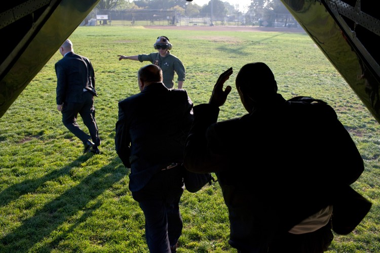 PREZYDENT BARACK OBAMA. NAJLEPSZE ZDJĘCIA DWÓCH KADENCJI
