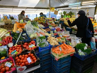 Susza może podbić ceny żywności