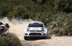 Rally Italy Sardegna 2014 