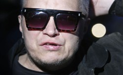 Muniek o rządach PiS: Takiej pazerności na władzę jeszcze w Polsce nie widziałem