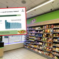 Polacy mniej jedzą przez inflację. W tym mieście to widać najbardziej