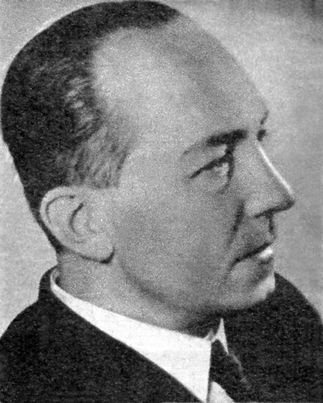 Leon Kruczkowski – domena publiczna.