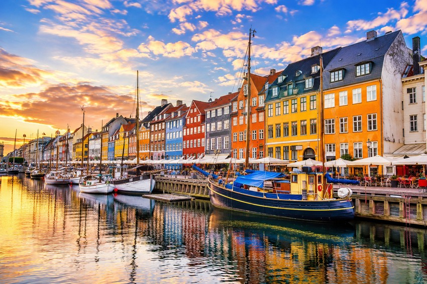 Kopenhagen