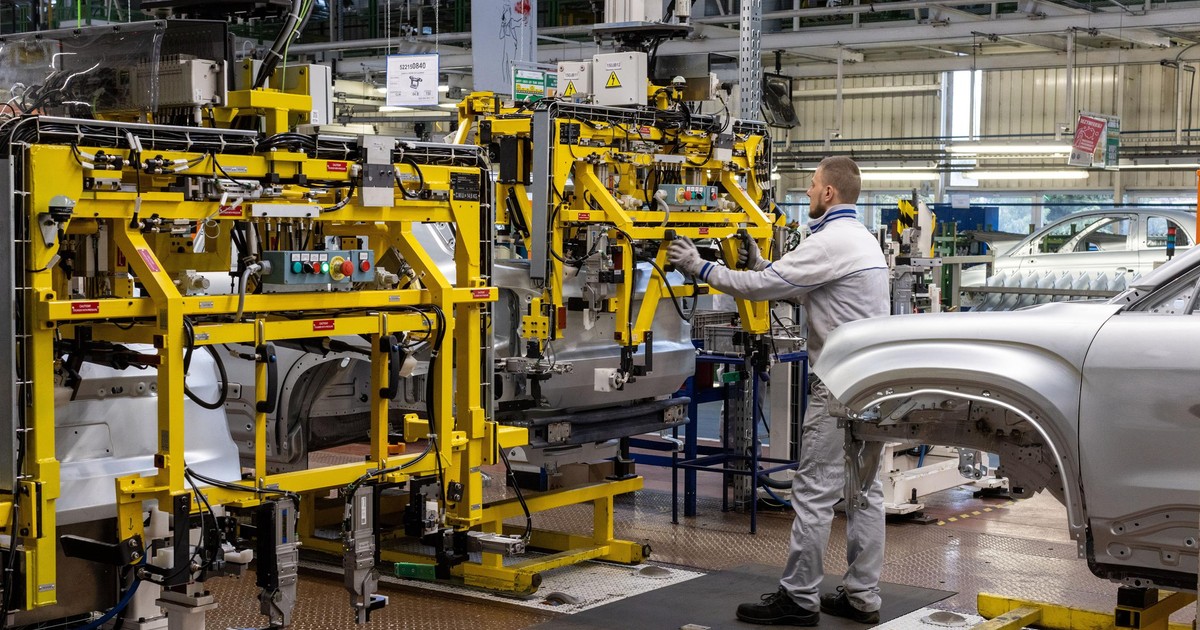 Tyska fabryka Stellantis zaczyna zwalniać. 740 osób trafi na bruk