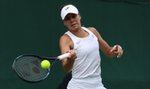 Wimbledon. Linette i Fręch grały z rozstawionymi rywalkami. Jak im poszło?