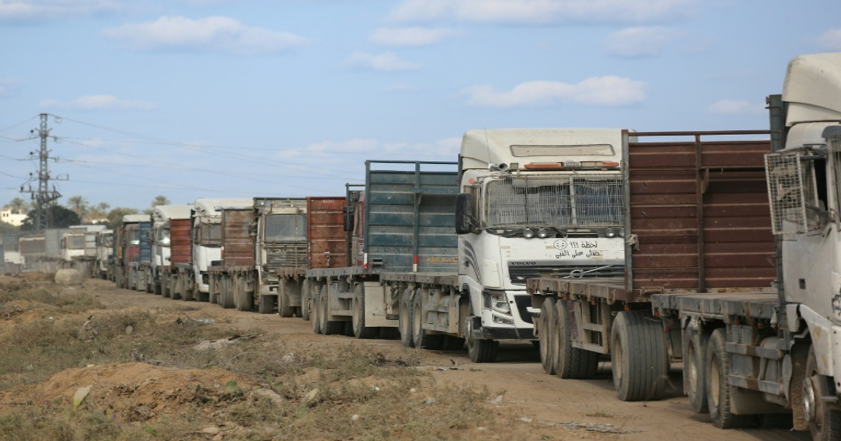 Gaza : dépouille d'otage identifiée, le Hamas doit encore rendre 18 corps