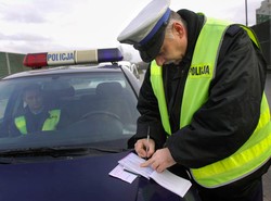 Taryfikator mandatów: Zobacz, ile zapłacisz za piracką jazdę