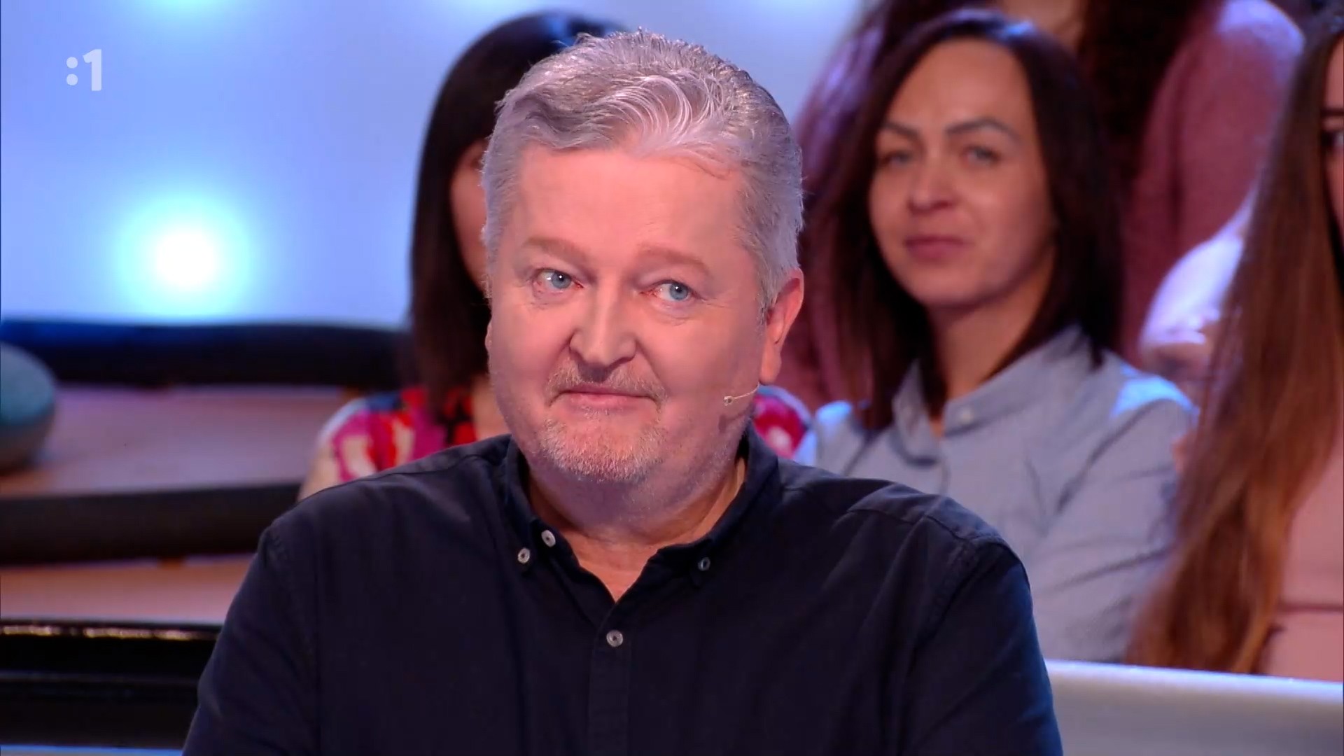 Peter Sklár v Záhadách tela.