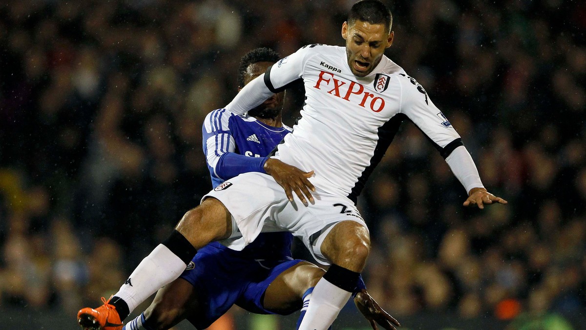 Clint Dempsey jest blisko transferu do Liverpool FC. Amerykański napastnik rozegrał świetny sezon w Premier League i od dłuższego czasu jest pod lupą czołowych angielskich klubów.