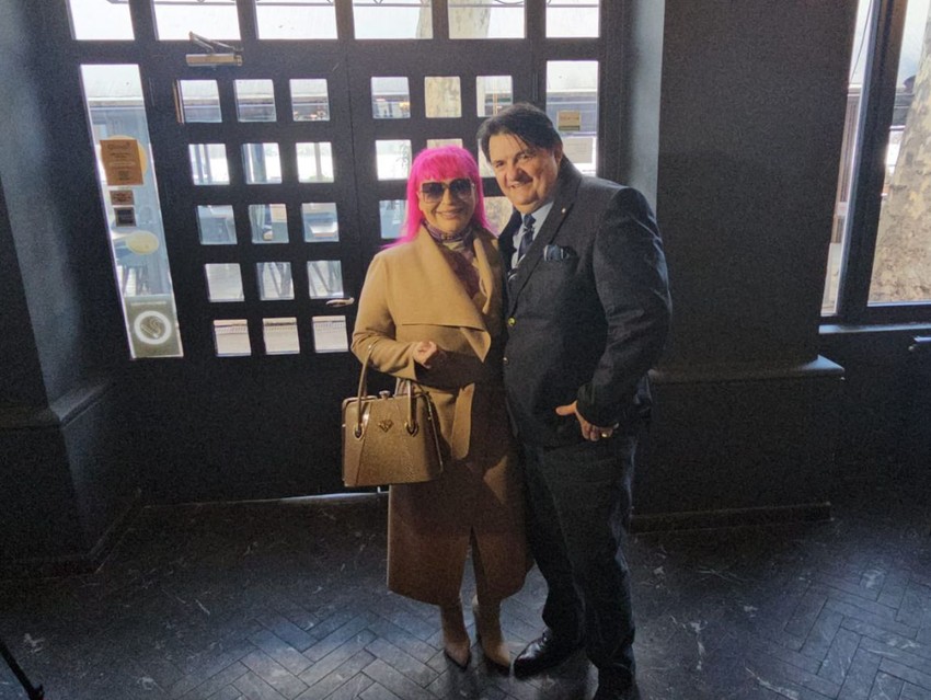 Zorica Brunclik i Kemiš